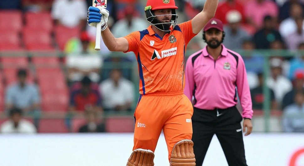 क्रिकेट_एशिया का लेबल और 21वां नेशनल फर्नीचर फेयर-2026: जब गलत कॉलम में सही आंकड़ा भी गलत हो जाता है