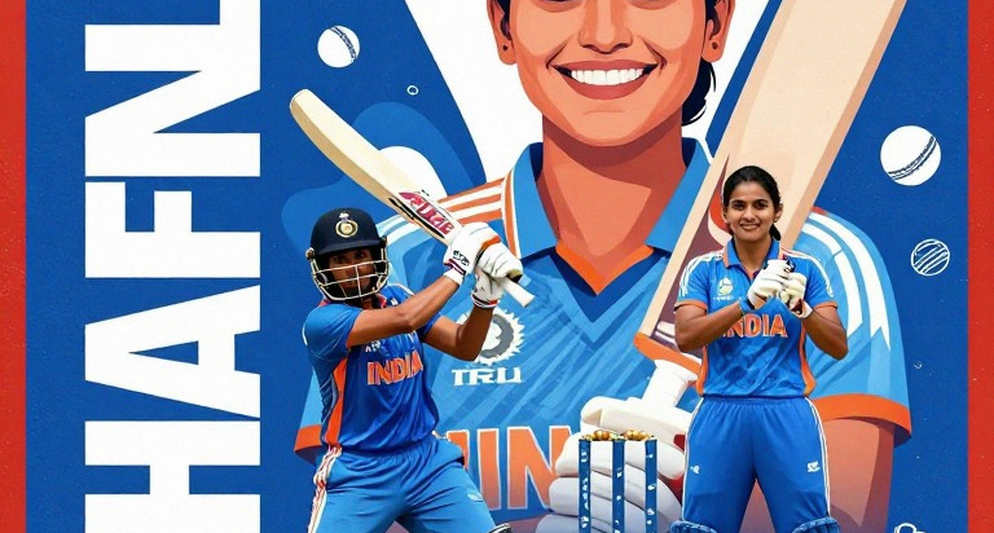 WBBL 2026: 38 दिन, 43 मैच, 26 विदेशी स्लॉट — और एक ऐसा ड्रॉ जो फाइनल तक का रास्ता बदल सकता है