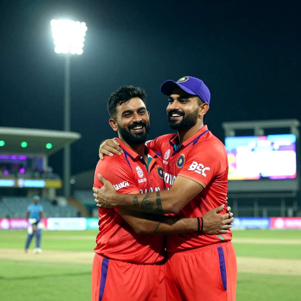 दो टीम शीट, एक ही नतीजा: बांग्लादेश-वेस्टइंडीज टेस्ट में पिच ने टॉस से पहले ही अपनी बात कह दी