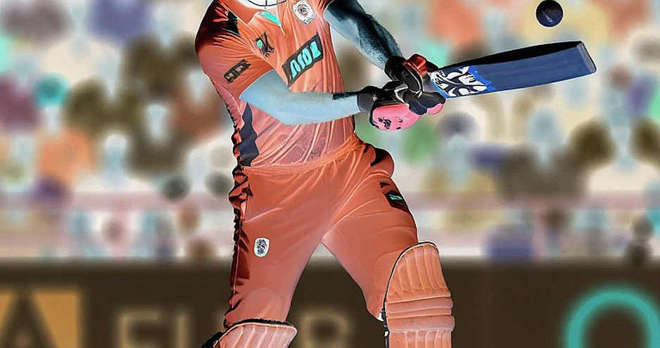 पाकिस्तान 110 पर ढेर: लाहौर में असली कहानी वे 147 गेंदें हैं जो कभी फेंकी ही नहीं गईं