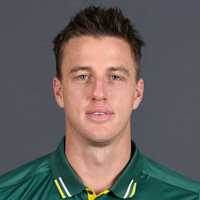 मॉर्न मोर्केल