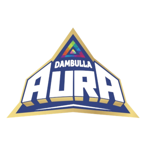 दंबुला औरा