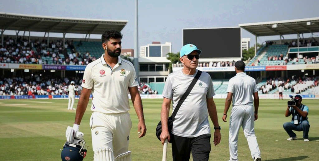 खाली स्कोरशीट वाली रात: एशियाई क्रिकेट की असली समस्या सिलेक्शन नहीं, जानकारी की सप्लाई चेन है