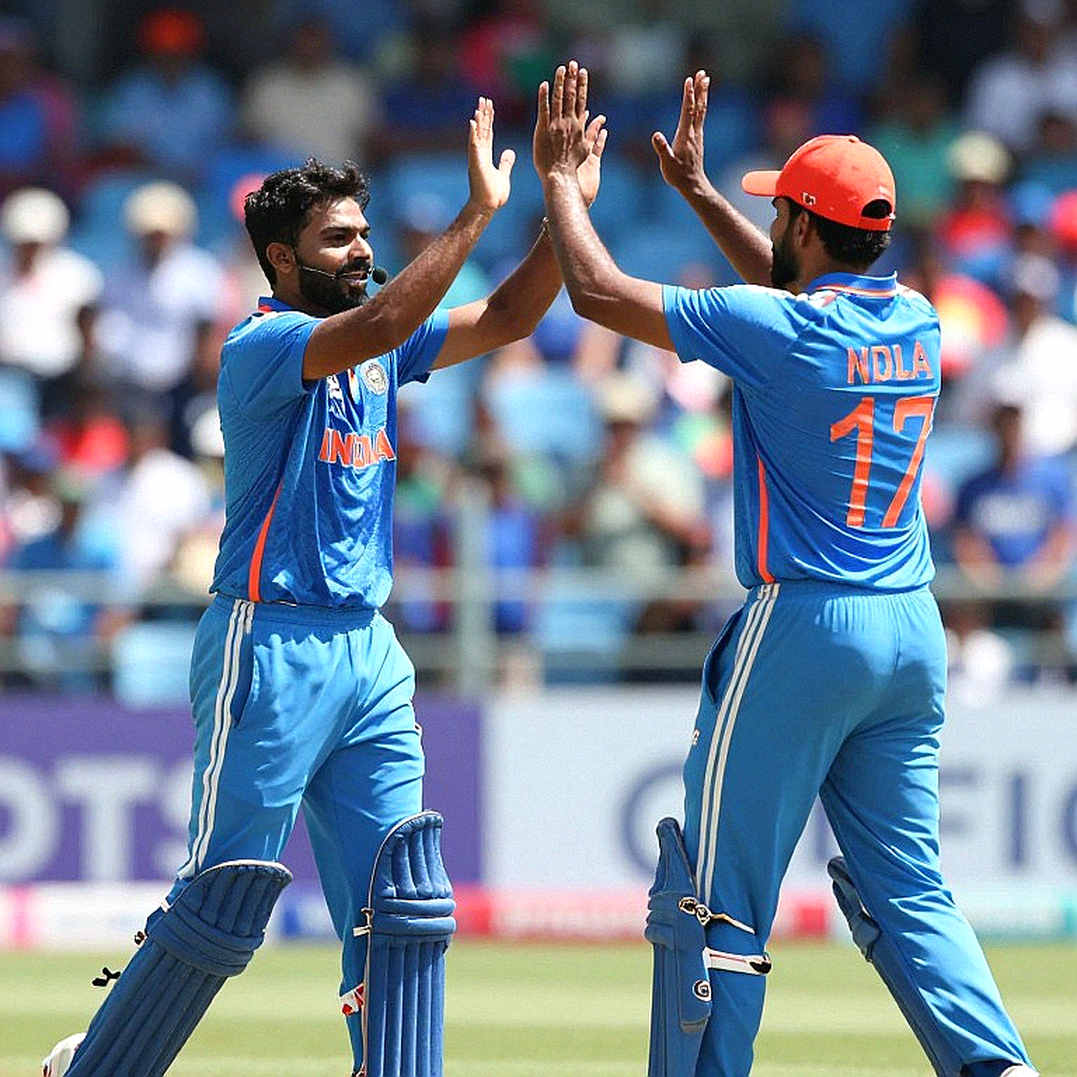 वेलिंग्टन में 118/0 के बाद 13.2 ओवर में 199: अभिषेक-सूर्यवंशी की आंधी, और एक अनकही चिंता